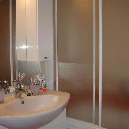 Private Accommodation Milisa Split