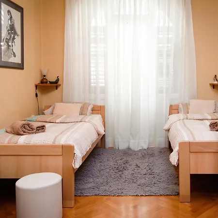 Private Accommodation Milisa Split