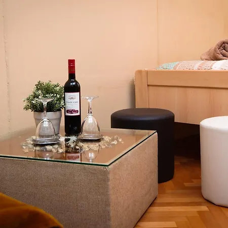Guest house Private Accommodation Milisa Split