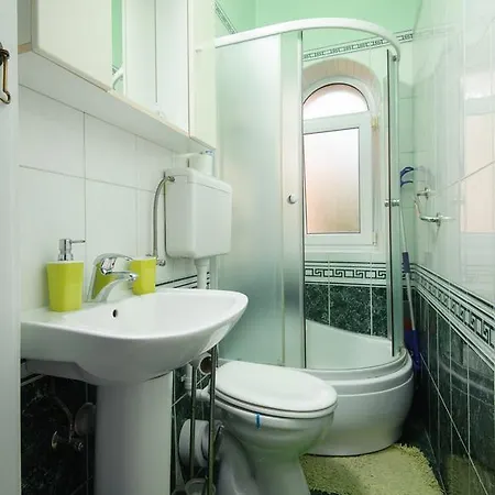 Private Accommodation Milisa Guest house