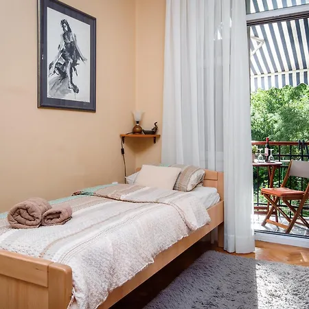 Private Accommodation Milisa *
