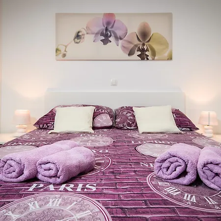 Private Accommodation Milisa