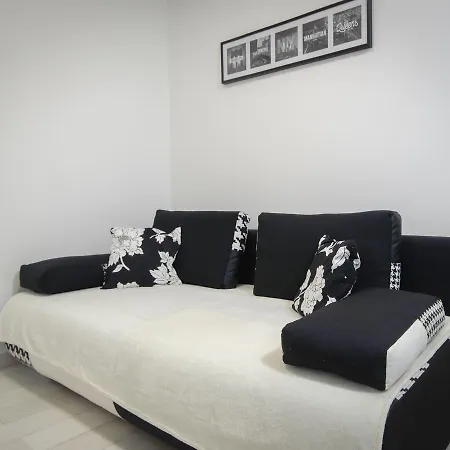 Guest house Private Accommodation Milisa Split