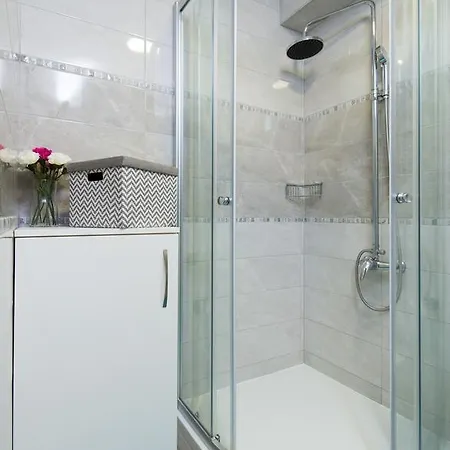 Private Accommodation Milisa Split