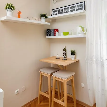 Private Accommodation Milisa Split