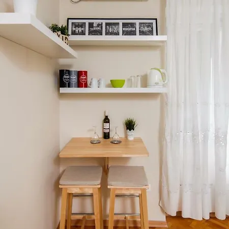 Private Accommodation Milisa