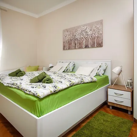 Gasthuis Private Accommodation Milisa Split