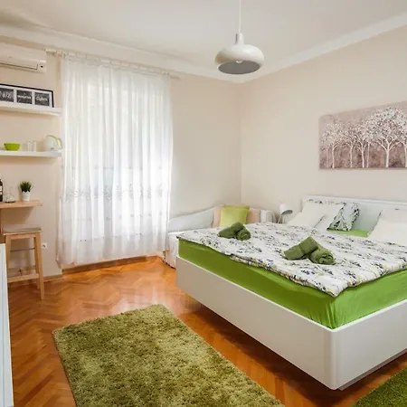 Private Accommodation Milisa Gasthuis *