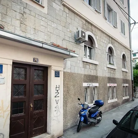 Private Accommodation Milisa Guest house