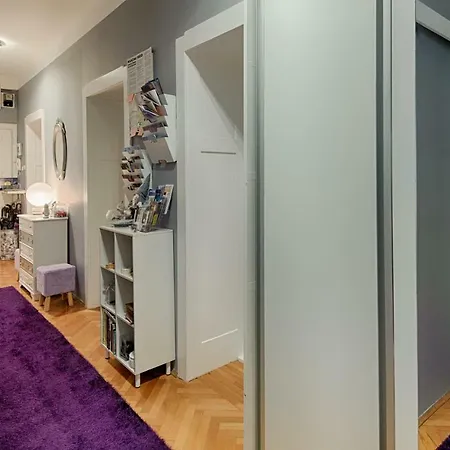 Guest house Private Accommodation Milisa Split