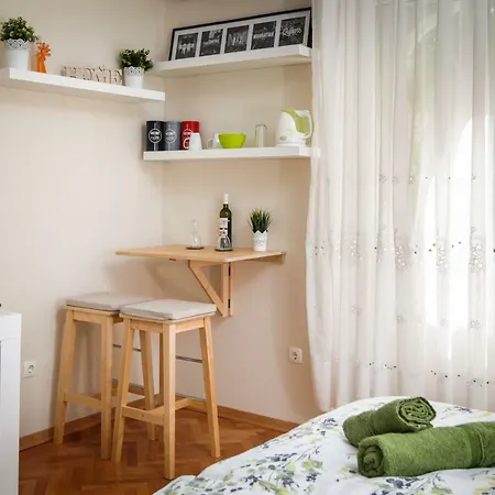 Guest house Private Accommodation Milisa Split