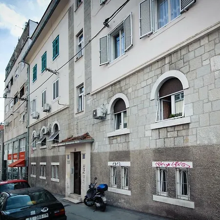 Private Accommodation Milisa Guest house