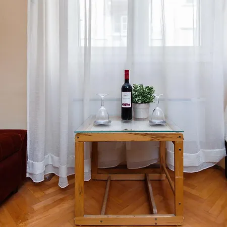 Private Accommodation Milisa