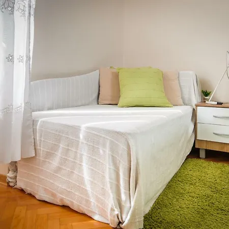 Private Accommodation Milisa Pensionat